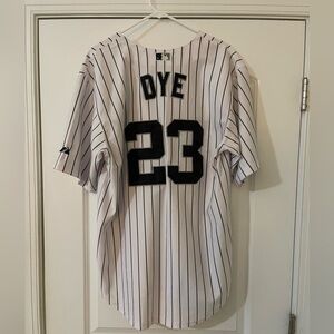 Men’s Chicago White Sox Baseball Jersey